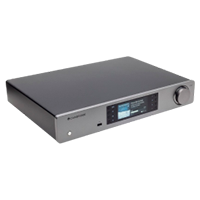 Проигрыватели