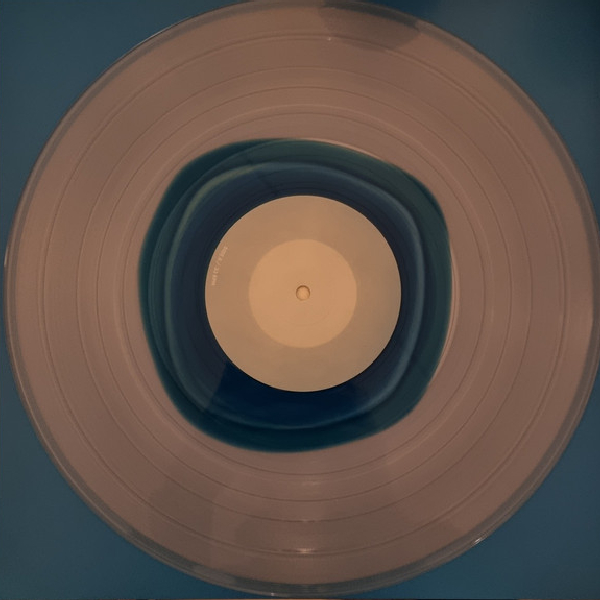 Виниловая пластинка Alvvays - Alvvays 10th Anniversary (Cloudy Clear) LP - рис.3