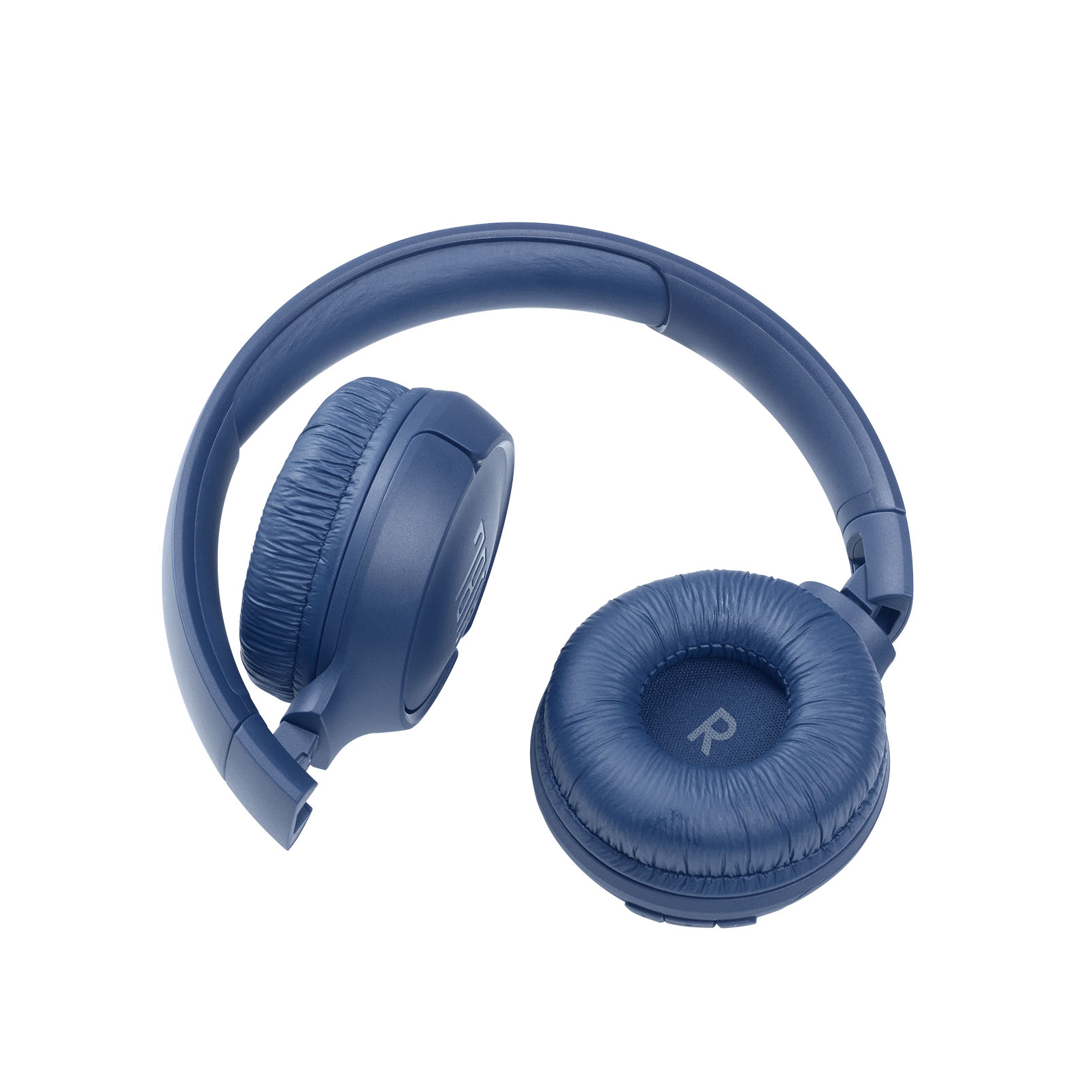 Беспроводные наушники JBL Tune 510BT Blue - фото 6