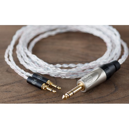 Кабель Final Audio ALO Cable for Sonorous 6.35mm 1.85m - рис.0