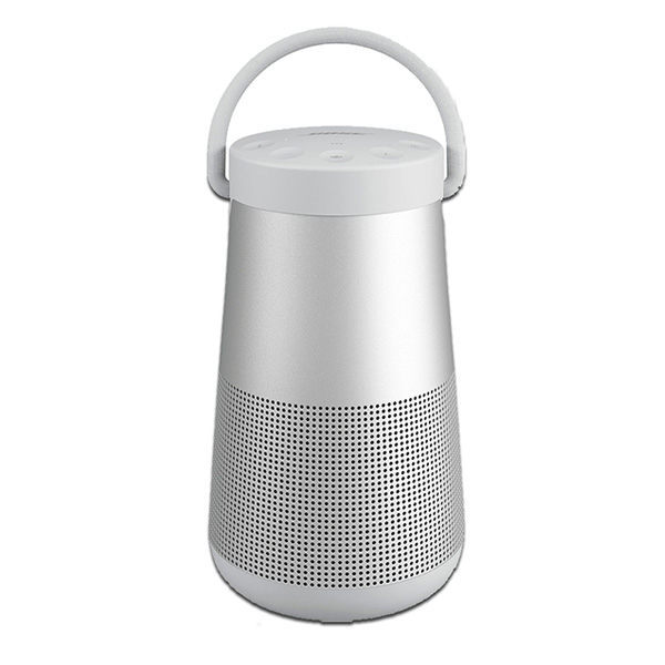 Портативная колонка Bose SoundLink Revolve+ Grey - рис.0