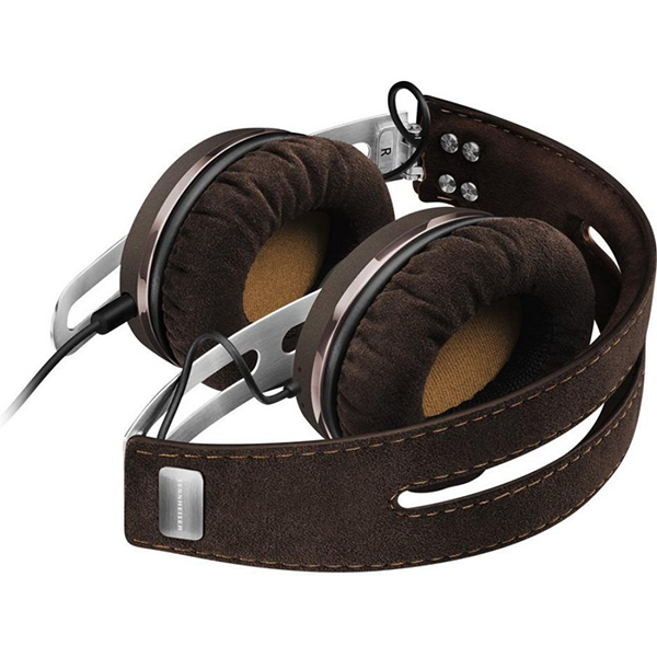Наушники Sennheiser MOMENTUM 2.0 OEi Brown (M2 OEi) - рис.2
