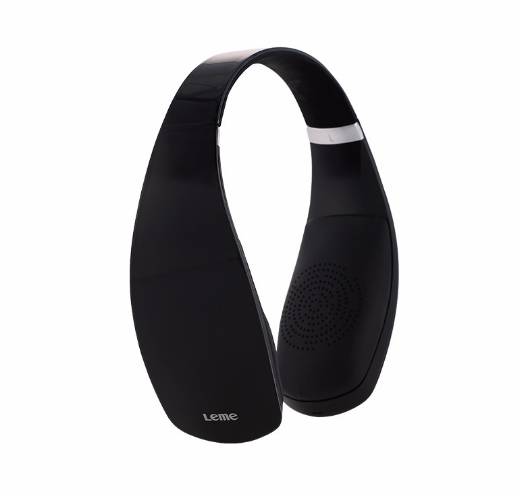 Беспроводные наушники LeTV Leme EB30A Black - рис.1