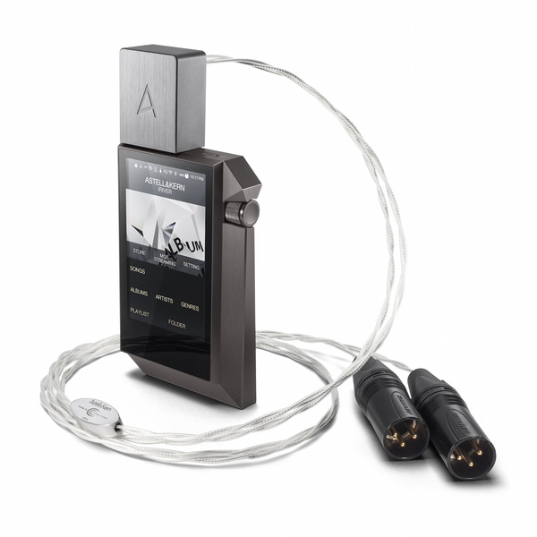 Кабель Astell&Kern PEF21 0.65m - рис.2