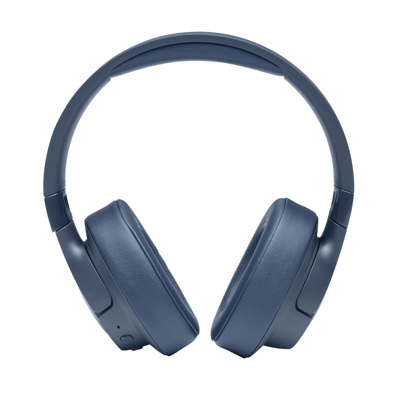 Беспроводные наушники JBL Tune 760NC Blue - фото 2