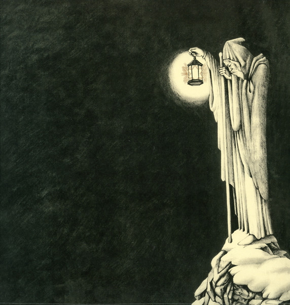 Виниловая пластинка Led Zeppelin - Led Zeppelin IV LP - рис.4