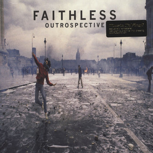 Пластинка Faithless - Outrospective (2011) - рис.0