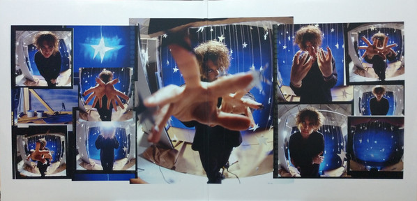 Виниловая пластинка The Cure – Greatest Hits - 2LP - рис.5