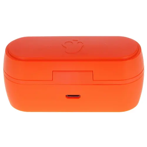 Беспроводные наушники Skullcandy Jib TWS Golden Age Red - рис.6