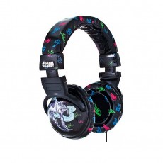 Наушники SkullCandy Hesh Viking Illustration - рис.0