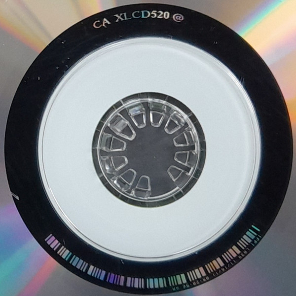 CD-диск Adele - 21 - CD - рис.6