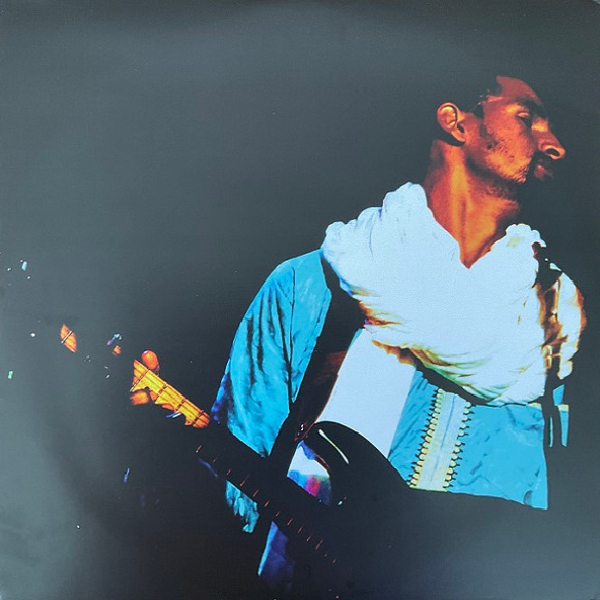 Виниловая пластинка Mdou Moctar - Ilana: The Creator LP - рис.7