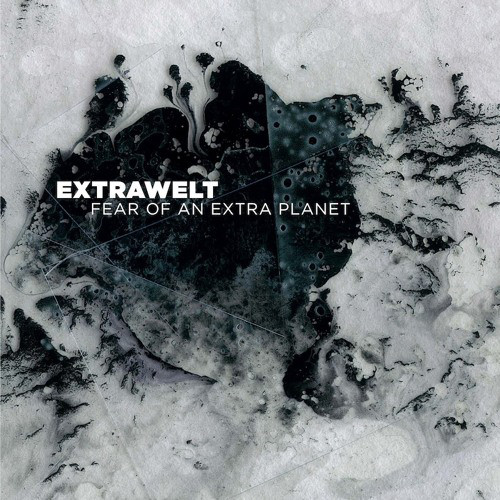 Пластинка Extrawelt - Fear Of An Extra Planet - рис.0
