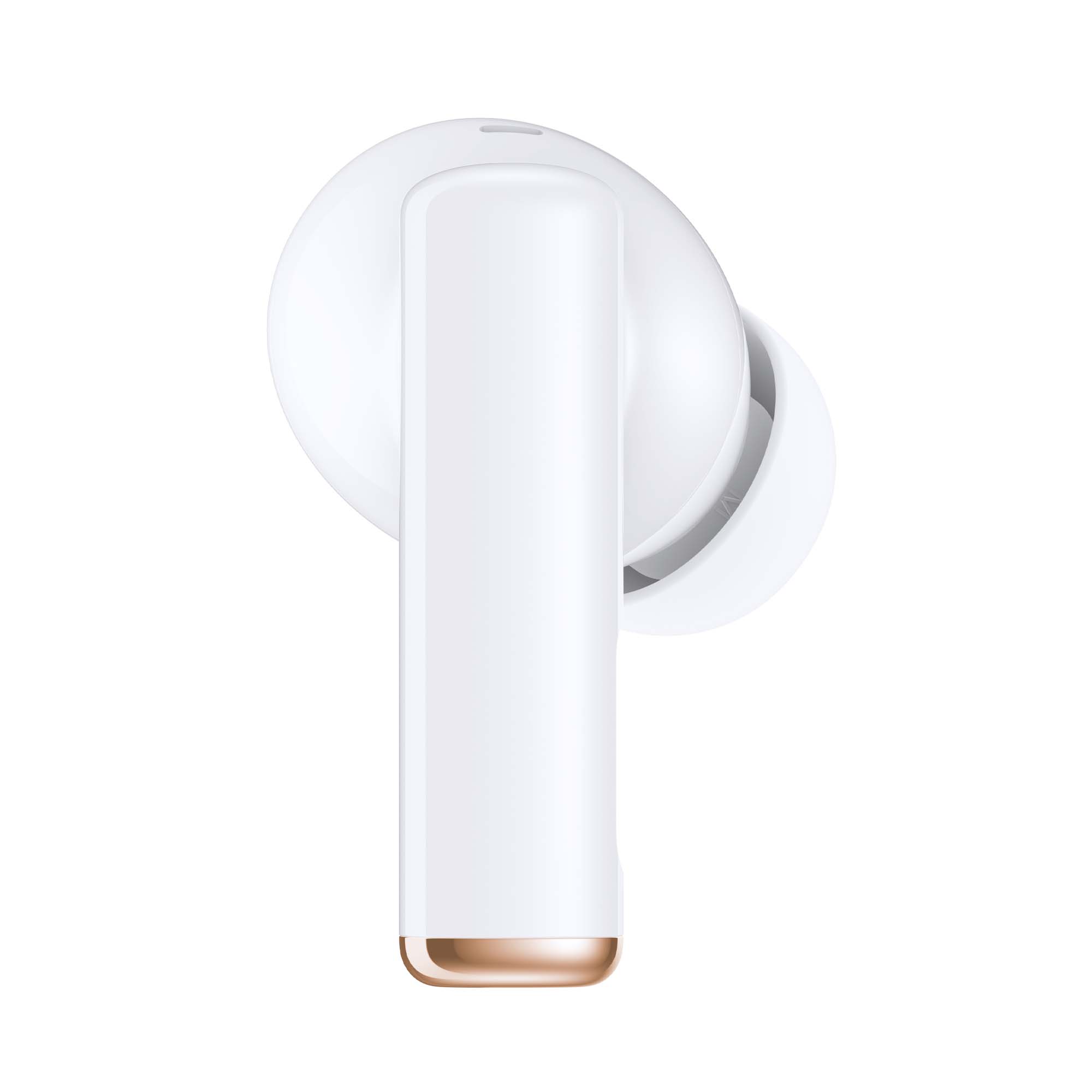 Беспроводные наушники Honor Choice Earbuds X5 Pro White - фото 3