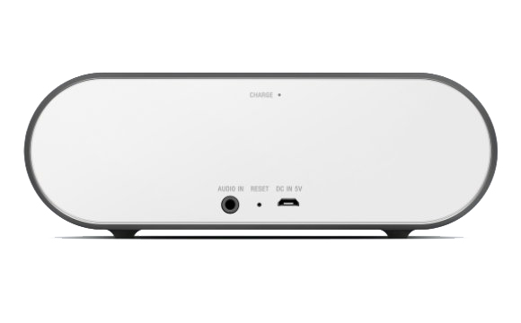 Портативная колонка Sony SRS-X2 White - рис.5
