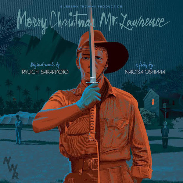 Виниловая пластинка Ryuichi Sakamoto - Merry Christmas Mr. Lawrence - рис.0