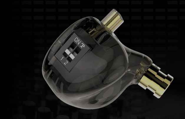 Наушники Simgot EK3 Clear - рис.9