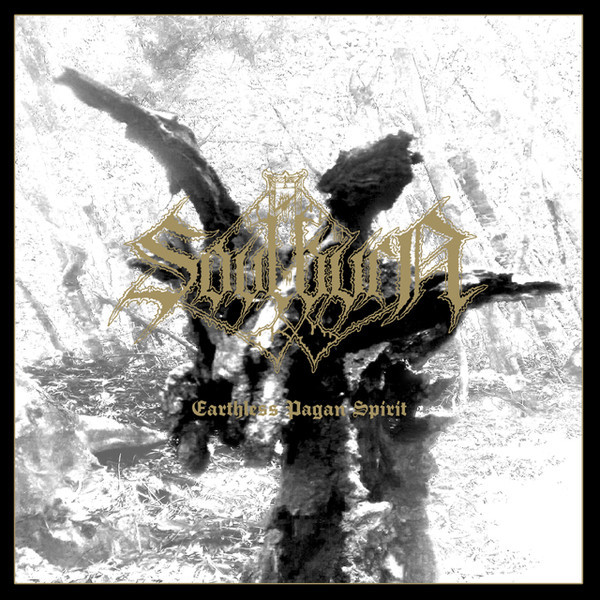 Виниловая пластинка Soulburn - Earthless Pagan Spirit - рис.0