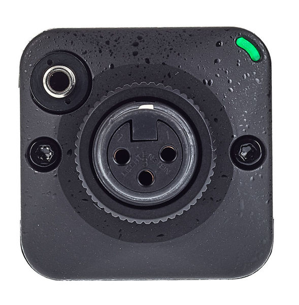 Передатчик RODE TX-XLR - рис.4