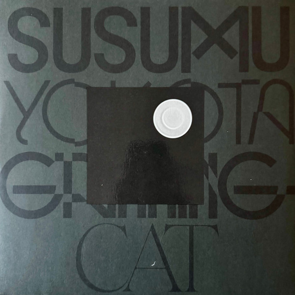 Бокс-сет Susumu Yokota – Volume 1 - Albums 1-7 (Skintone Edition, Box-set) LP - рис.25