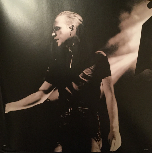 Виниловая пластинка Depeche Mode – 101 (Live) - 2LP - рис.15