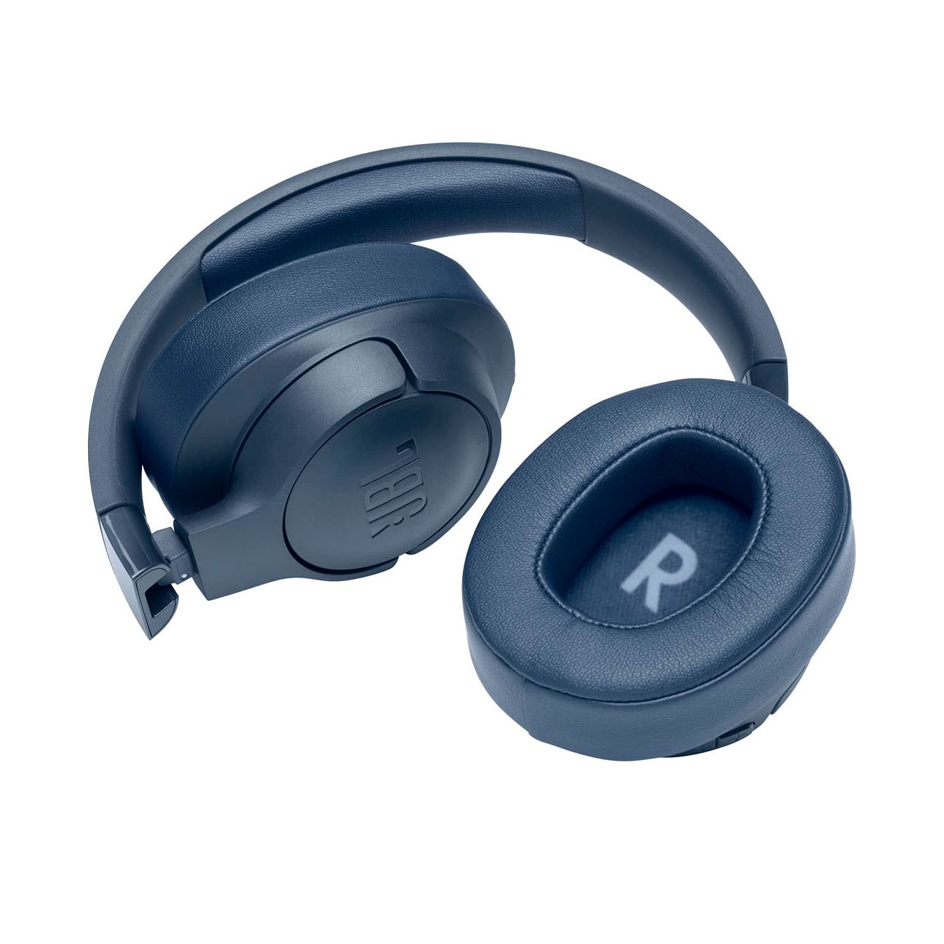 Беспроводные наушники JBL Tune 760NC Blue - фото 8