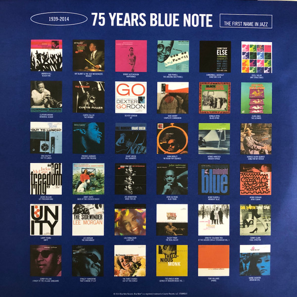 Виниловая пластинка Robert Glasper – Double Booked - 2LP - рис.2