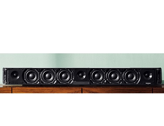 Саундбар Sennheiser AMBEO Soundbar Max - рис.1