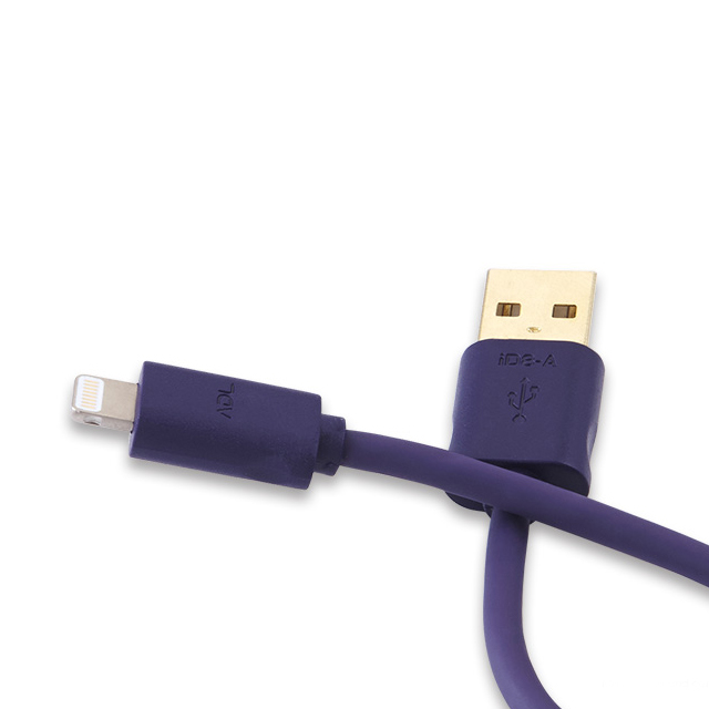 Кабель ADL by FURUTECH iD8-A 1m - рис.0