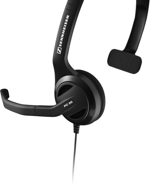 Гарнитура Sennheiser PC 26 Call Control - рис.1