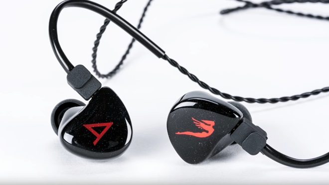 Наушники Astell&Kern Michelle - рис.10