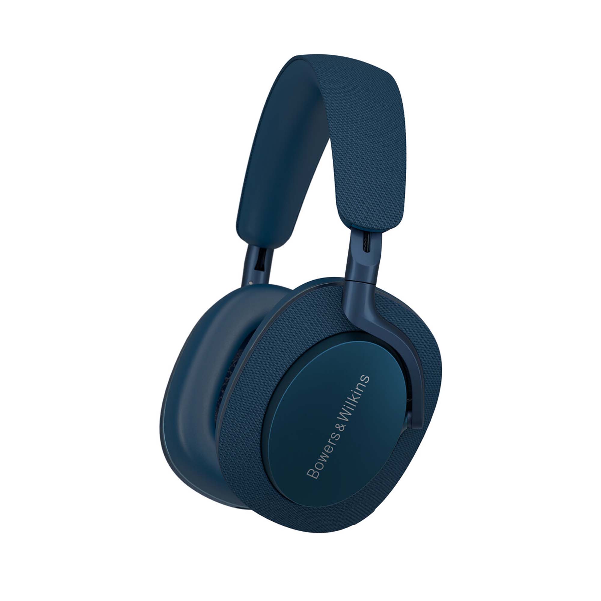 Беспроводные наушники Bowers & Wilkins PX 7 S2e Ocean Blue - фото 3