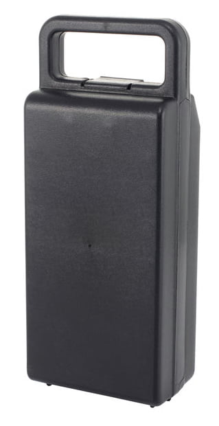 Микрофон студийный BEHRINGER C-4 - рис.11