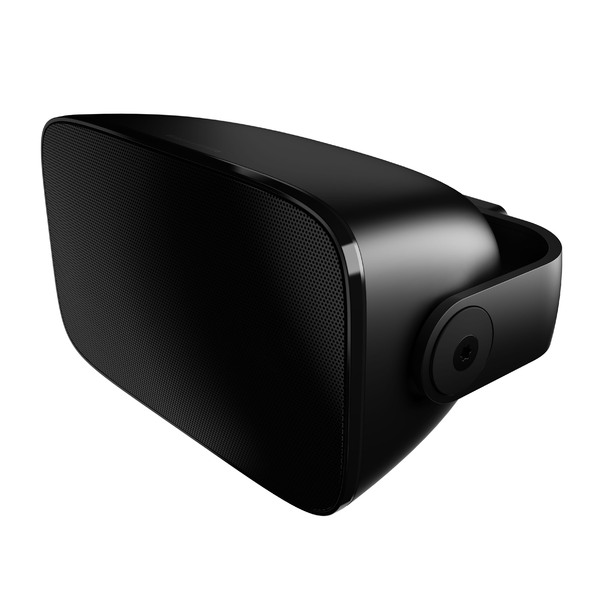 Настенная акустика Bowers & Wilkins AM-1 Black - рис.0