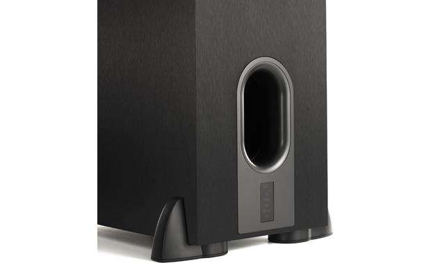 Напольная акустика Klipsch Reference R-28PF - рис.5