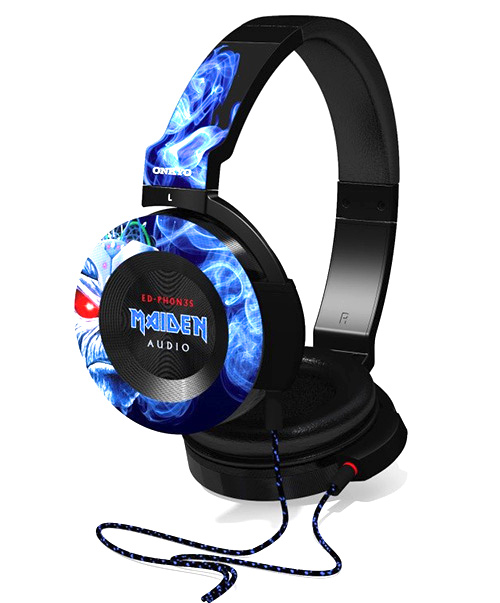 Наушники ONKYO Ed-Ph0n3s - рис.1