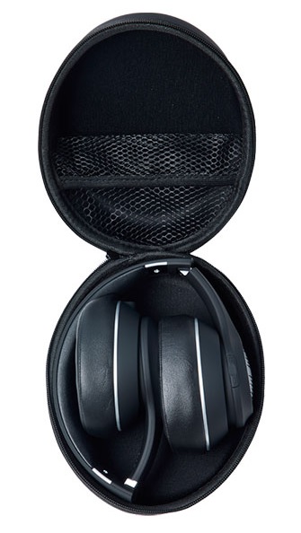 Беспроводные наушники Tribit QuietPlus 78 Black - рис.4