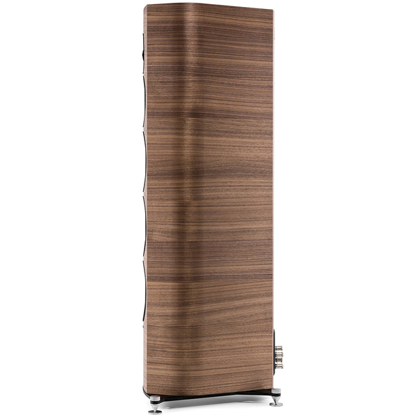 Напольная акустика Sonus Faber Sonetto VIII Wood - рис.1