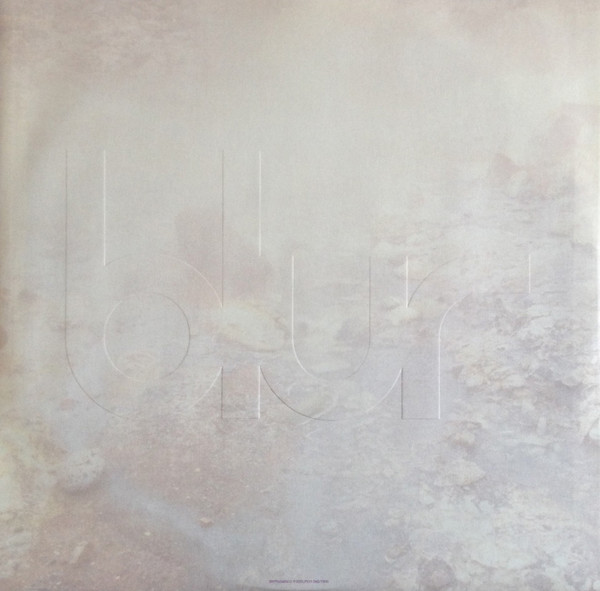 Виниловая пластинка Blur - Blur - рис.3