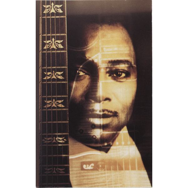 Кассета George Benson - The Best Of George Benson - рис.3