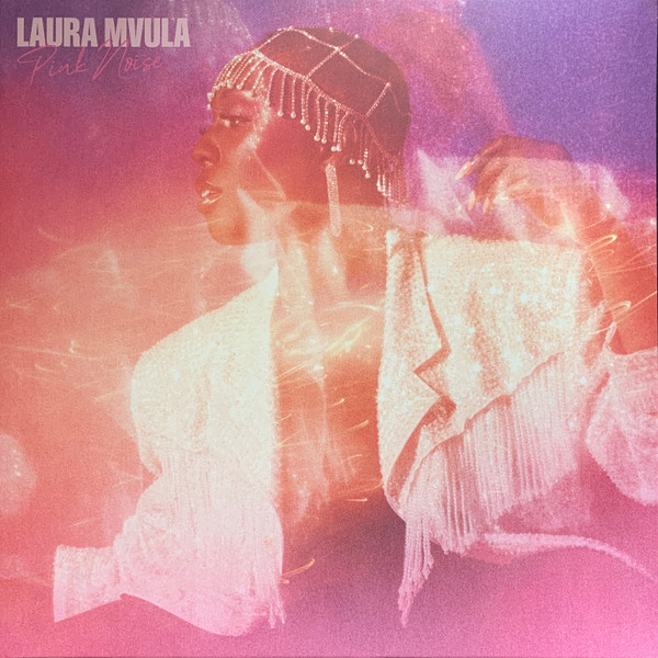 Виниловая пластинка Laura Mvula - Pink Noise - LP - рис.0