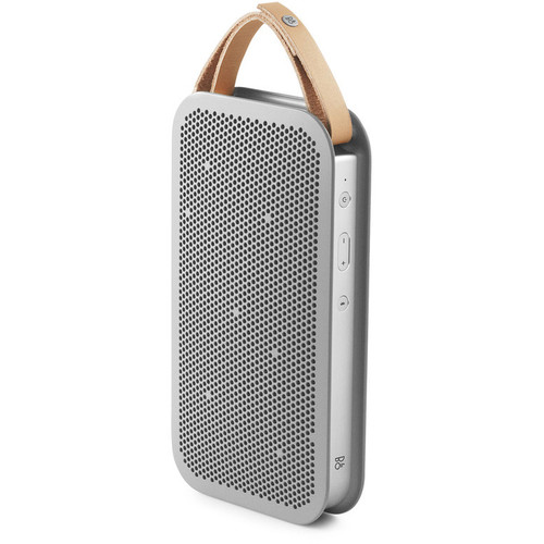 Портативная колонка Bang & Olufsen BeoPlay A2 Natural - рис.2