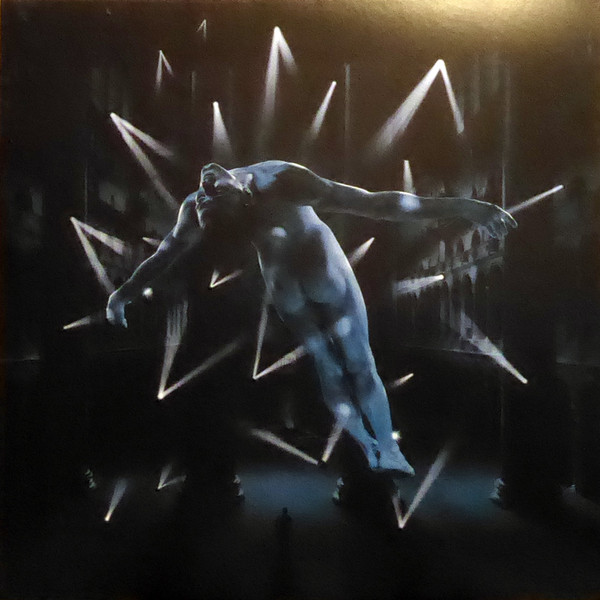 Бокс-сет Pink Floyd – Pulse (Box-set) - 4LP - рис.15