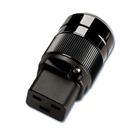 Кабель Wattgate WG320i HC Black - рис.0