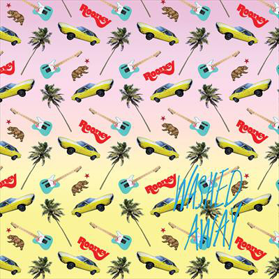 Виниловая пластинка Rooney - Washed Away - рис.0