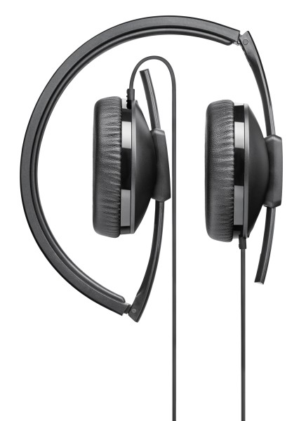 Наушники Sennheiser HD 2.10 - рис.3