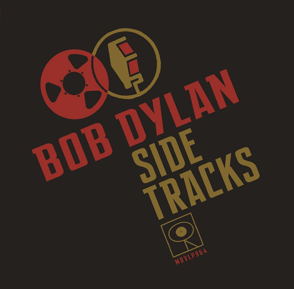 Виниловая пластинка Bob Dylan - Side Tracks - рис.0