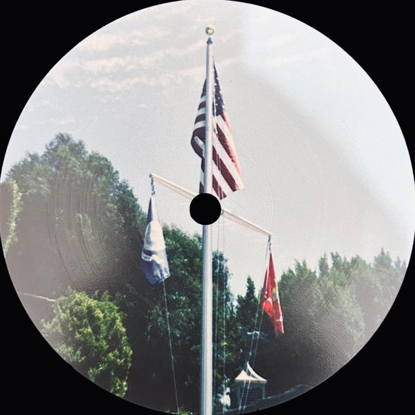 Виниловая пластинка Lana Del Rey - Honeymoon - 2LP - рис.4