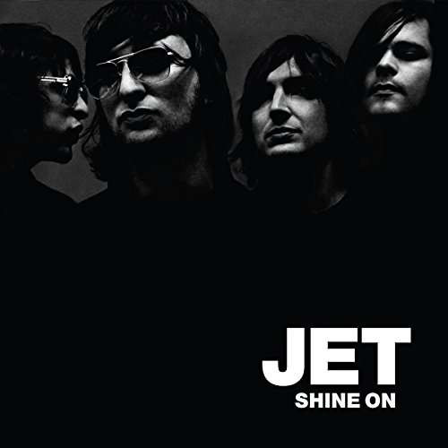 Пластинка Jet - Shine On - рис.0