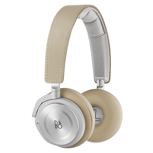 Беспроводные наушники Bang & Olufsen BeoPlay H8 Natural - рис.0